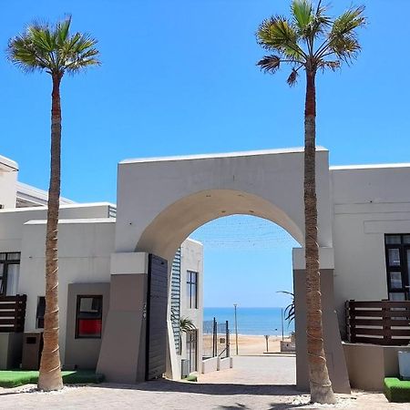 Atlantic Villa Boutique Guesthouse Swakopmund Eksteriør billede