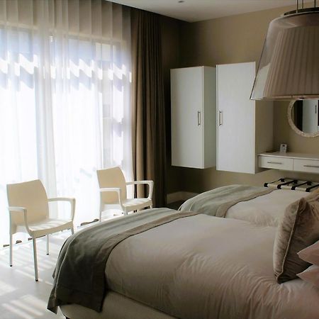 Atlantic Villa Boutique Guesthouse Swakopmund Eksteriør billede