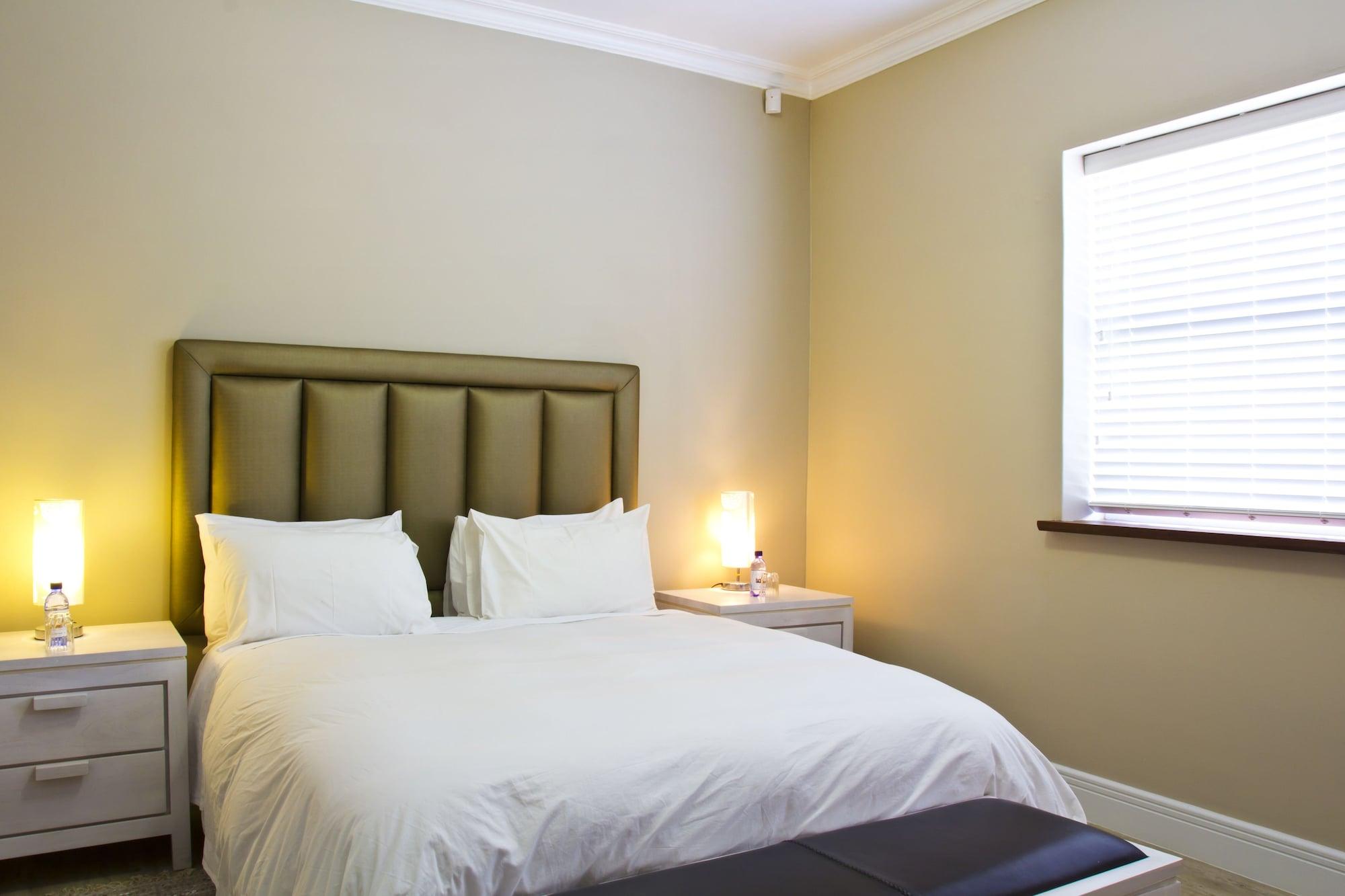 Atlantic Villa Boutique Guesthouse Swakopmund Eksteriør billede