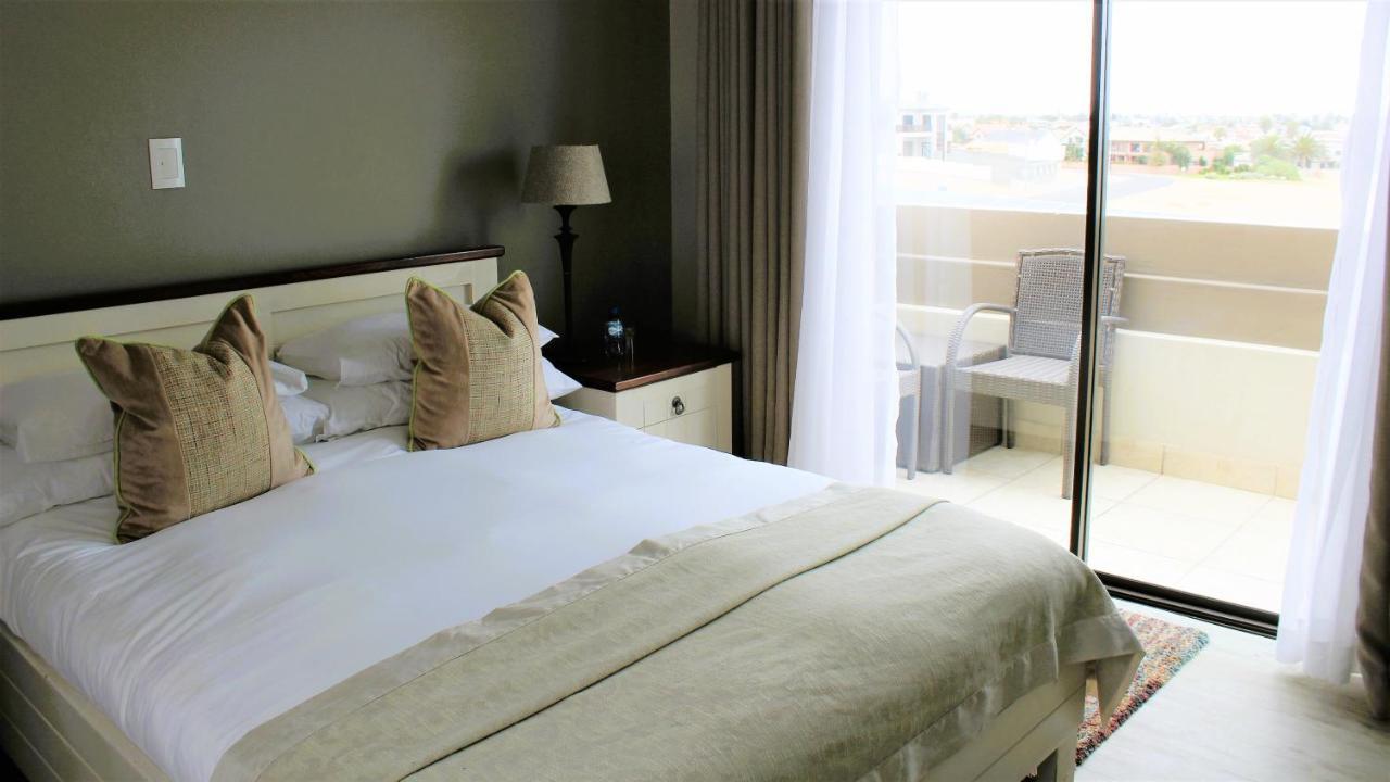 Atlantic Villa Boutique Guesthouse Swakopmund Eksteriør billede