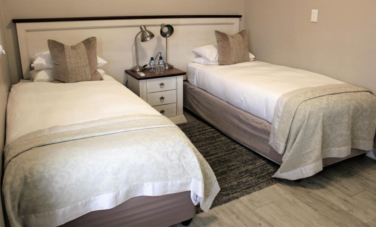 Atlantic Villa Boutique Guesthouse Swakopmund Eksteriør billede