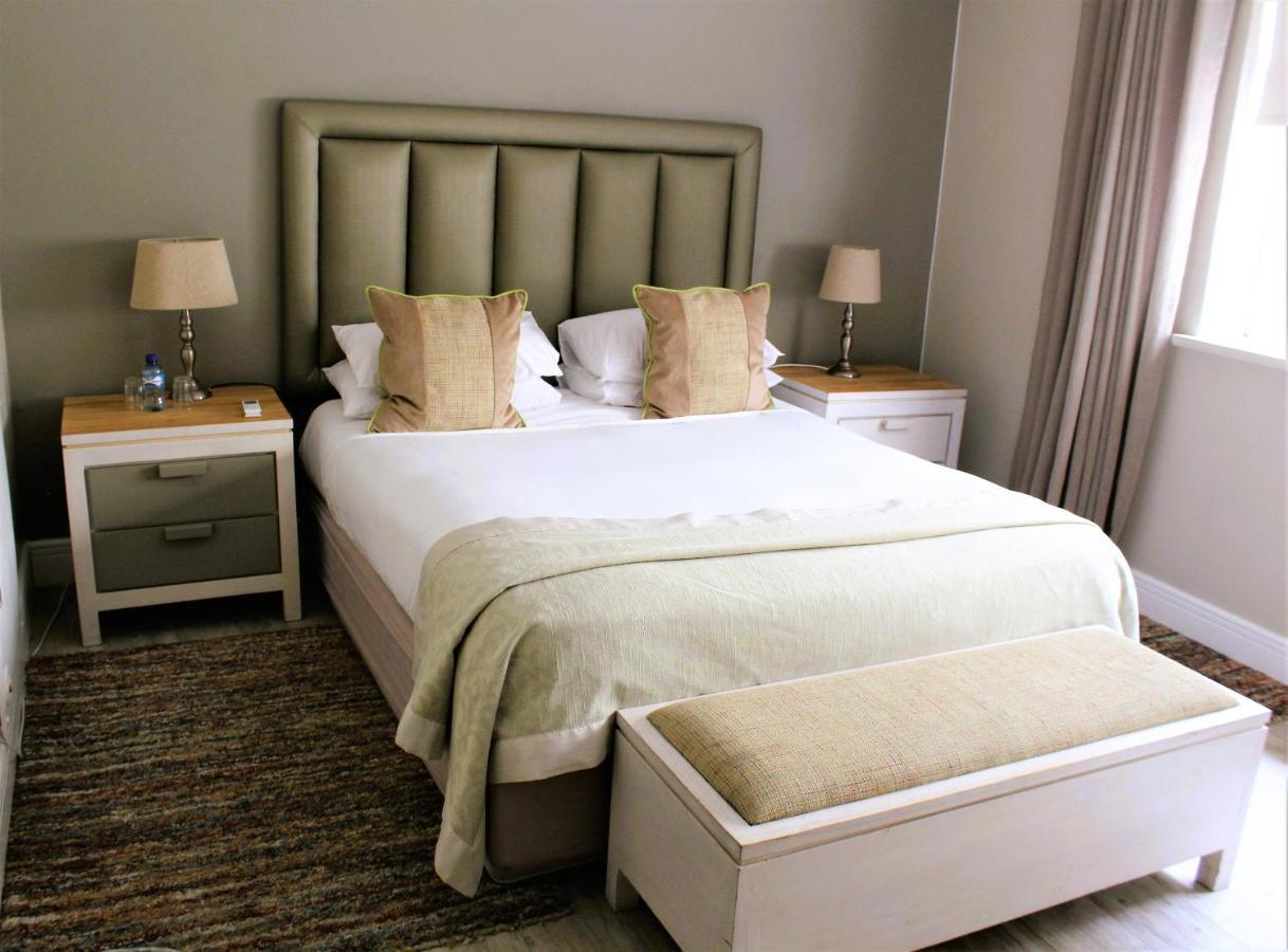 Atlantic Villa Boutique Guesthouse Swakopmund Eksteriør billede