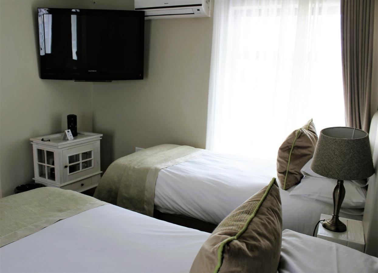 Atlantic Villa Boutique Guesthouse Swakopmund Eksteriør billede