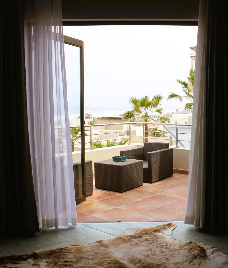 Atlantic Villa Boutique Guesthouse Swakopmund Eksteriør billede
