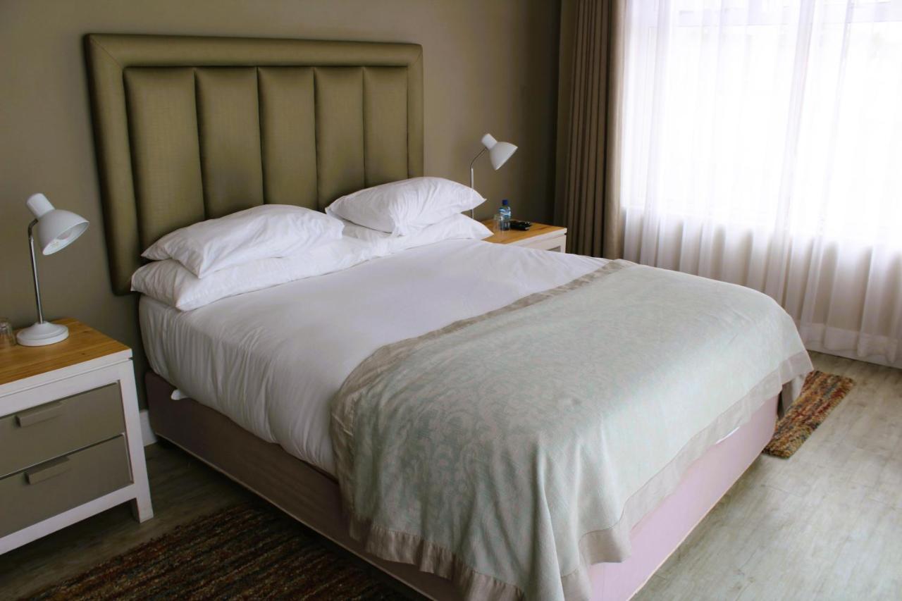 Atlantic Villa Boutique Guesthouse Swakopmund Eksteriør billede