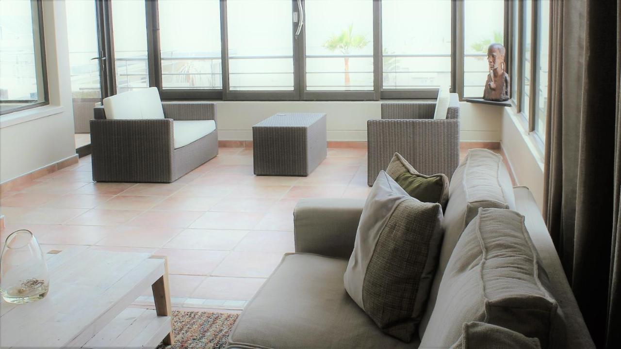 Atlantic Villa Boutique Guesthouse Swakopmund Eksteriør billede
