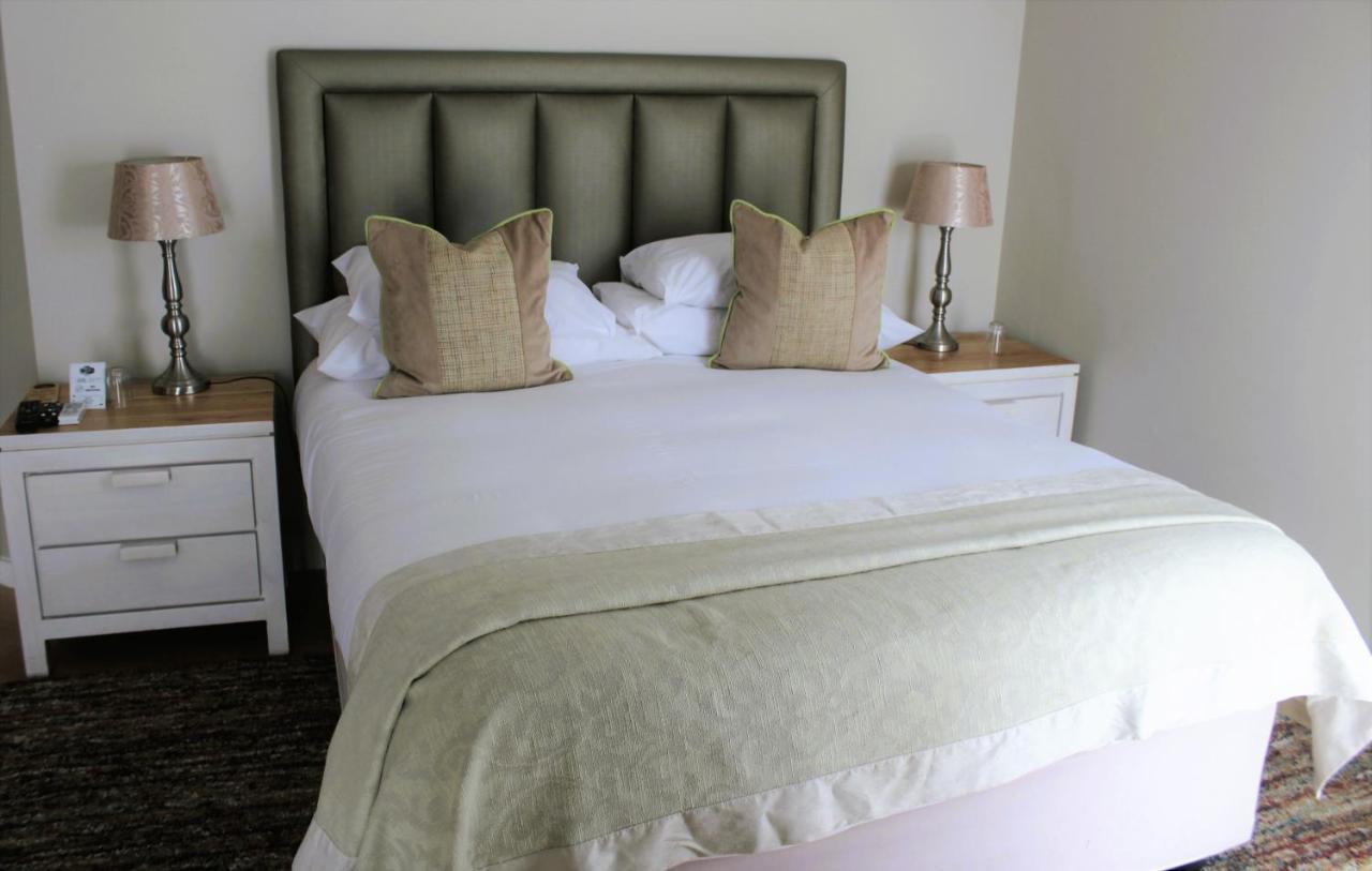 Atlantic Villa Boutique Guesthouse Swakopmund Eksteriør billede