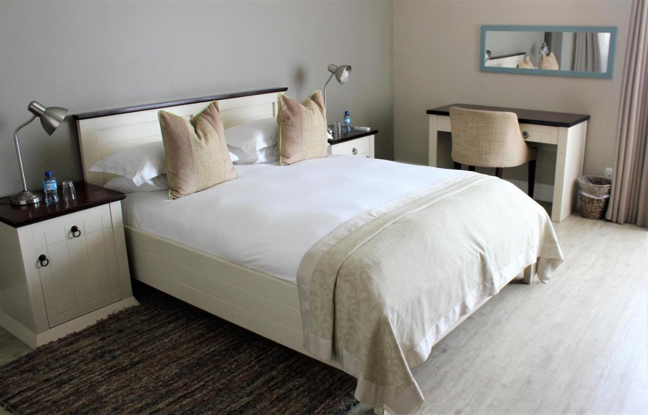 Atlantic Villa Boutique Guesthouse Swakopmund Eksteriør billede