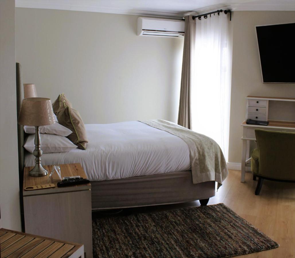 Atlantic Villa Boutique Guesthouse Swakopmund Eksteriør billede