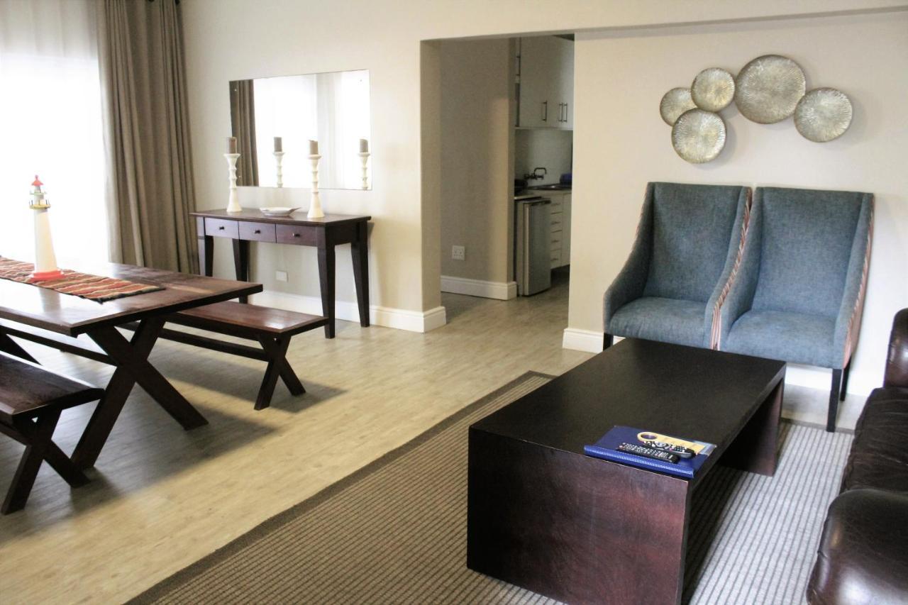 Atlantic Villa Boutique Guesthouse Swakopmund Eksteriør billede