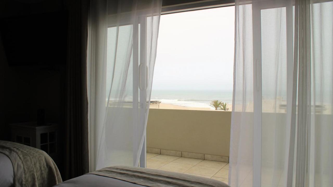 Atlantic Villa Boutique Guesthouse Swakopmund Eksteriør billede