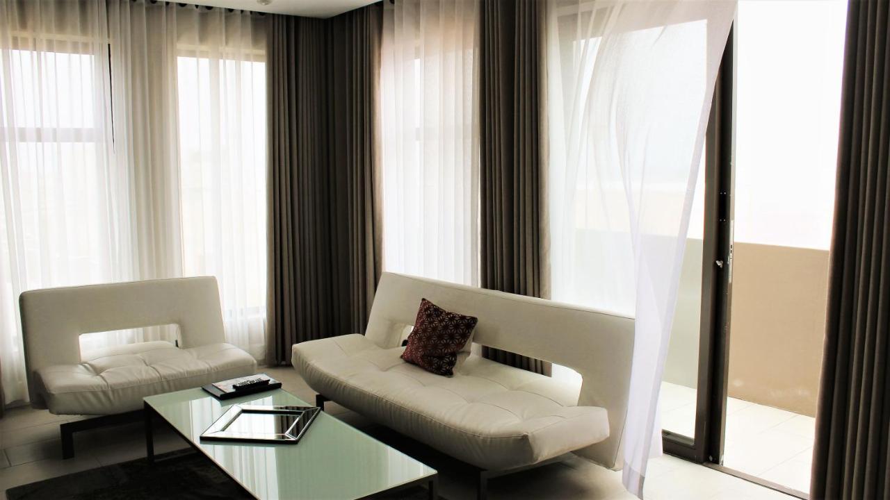 Atlantic Villa Boutique Guesthouse Swakopmund Eksteriør billede