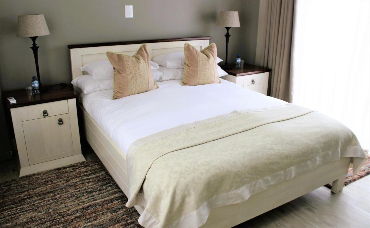Atlantic Villa Boutique Guesthouse Swakopmund Eksteriør billede