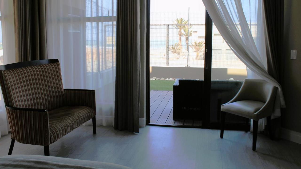 Atlantic Villa Boutique Guesthouse Swakopmund Eksteriør billede