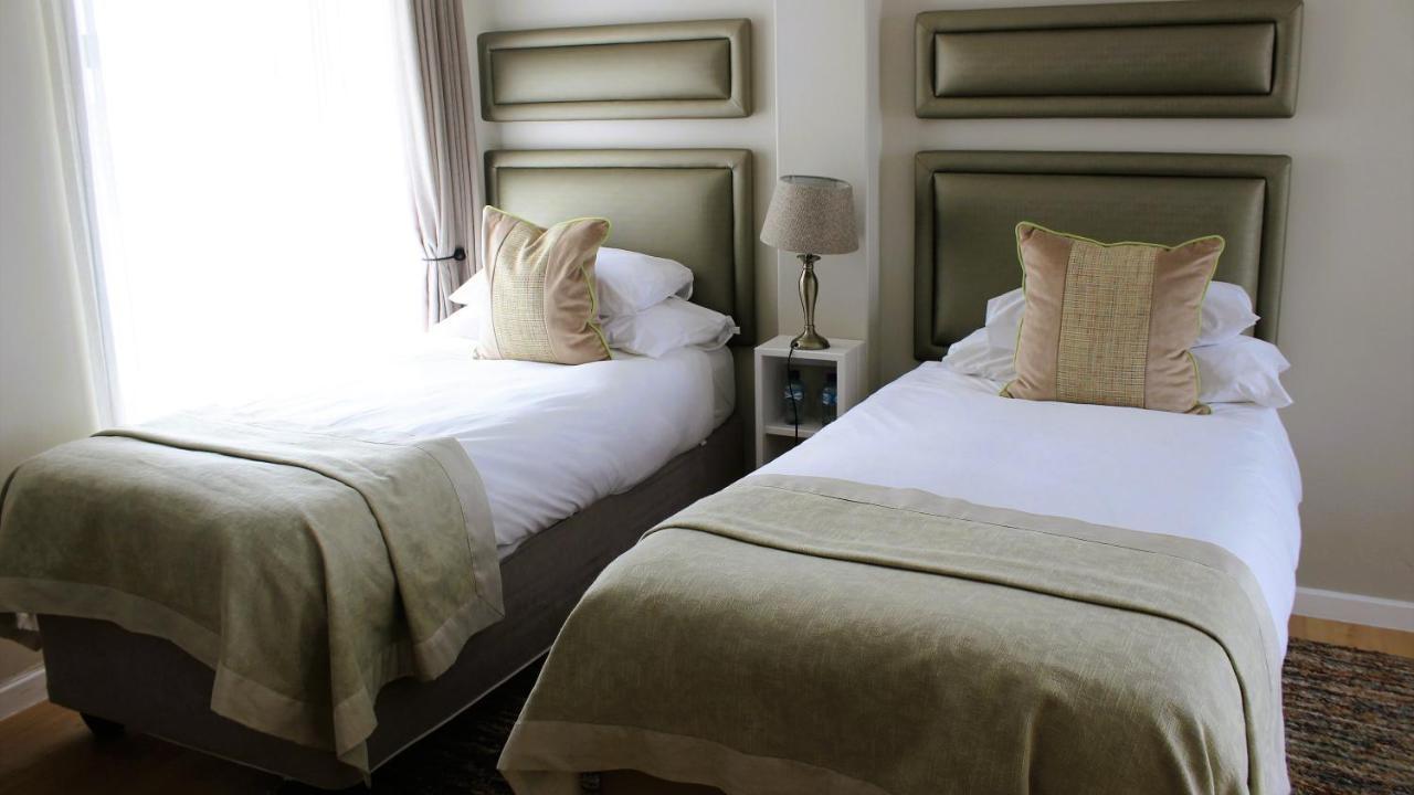 Atlantic Villa Boutique Guesthouse Swakopmund Eksteriør billede
