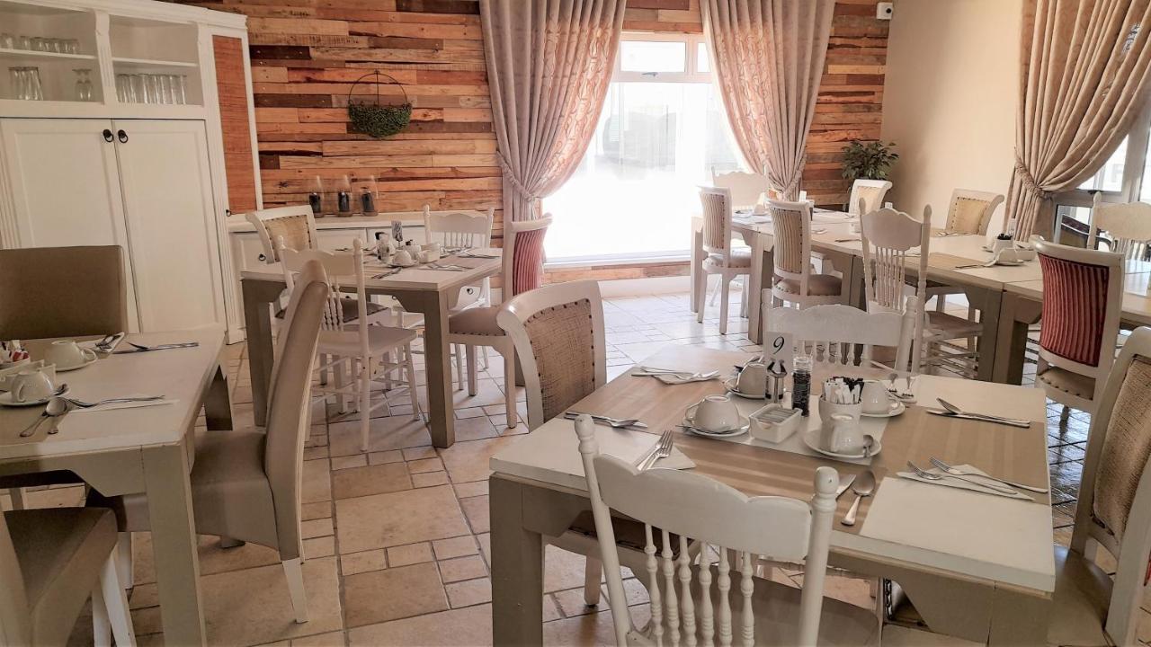 Atlantic Villa Boutique Guesthouse Swakopmund Eksteriør billede