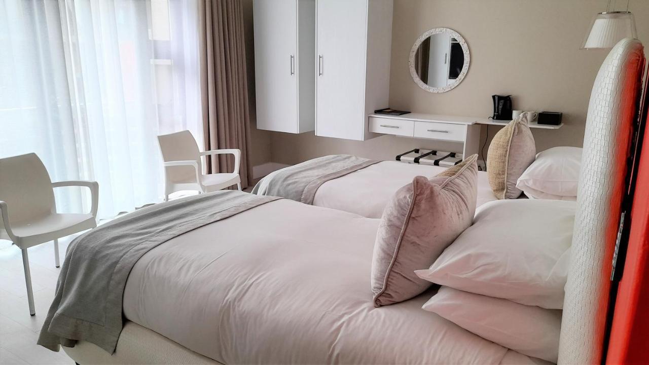 Atlantic Villa Boutique Guesthouse Swakopmund Eksteriør billede