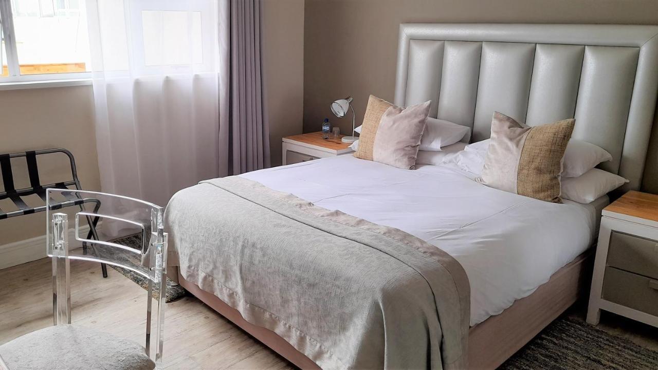 Atlantic Villa Boutique Guesthouse Swakopmund Eksteriør billede