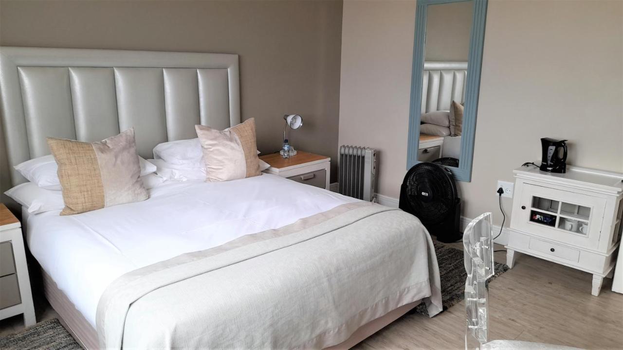 Atlantic Villa Boutique Guesthouse Swakopmund Eksteriør billede